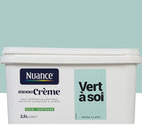 3505391057666 - Peinture MonoCrÃ¨me - Vert Ã