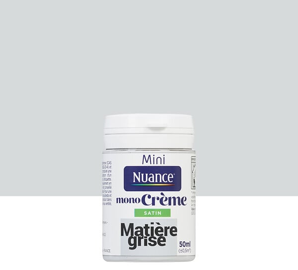 3505391058007 - Testeur peinture MonoCrÃ¨me -