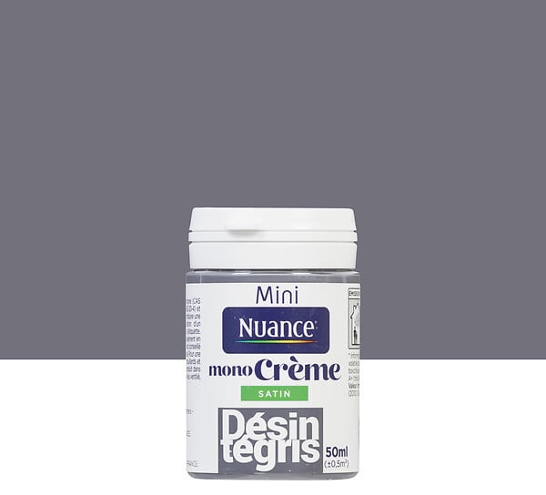 3505391058069 - Testeur peinture MonoCrÃ¨me -