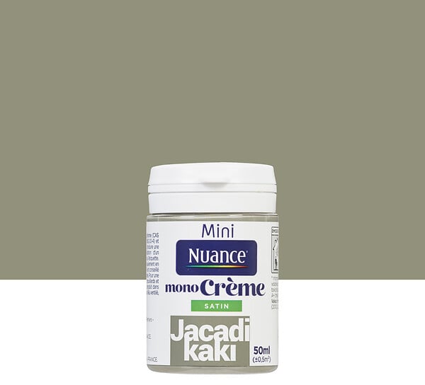 3505391058229 - Testeur peinture MonoCrÃ¨me -