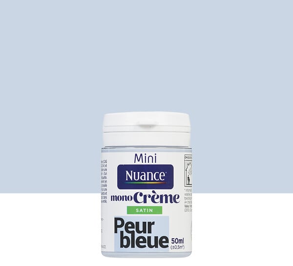 3505391058540 - Testeur peinture MonoCrÃ¨me -