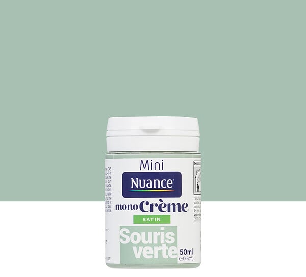 3505391058847 - Testeur peinture MonoCrÃ¨me -