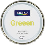 H17329-0L5 - Peinture bicouche - Greeen - S