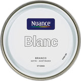 3505391059264 - Peinture bicouche - Blanc - Sa