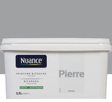 3505391059400 - Peinture bicouche - Pierre - S