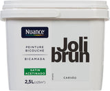 3505391059448 - Peinture bicouche - Joli brun