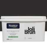 3505391059448 - Peinture bicouche - Joli brun