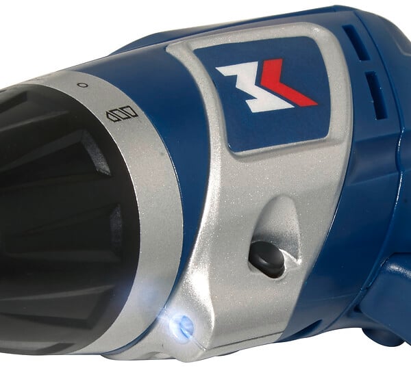 Tournevis sans fil - Lithium - 3,6V