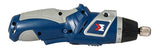 Tournevis sans fil - Lithium - 3,6V