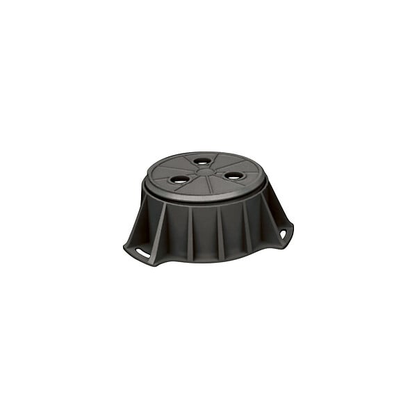 MOANA21P - Receveur de douche extra-plat
