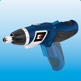 Tournevis sans fil - Lithium - 3,6V
