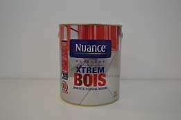 H14164-2L5 - Peinture XTREM Bois - Blanc -