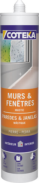 138068 - Mastic murs et fenÃªtres pierr