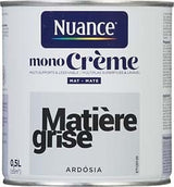 3505391054924 - Peinture MonoCrÃ¨me - MatiÃ¨re
