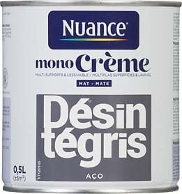 3505391054986 - Peinture MonoCrÃ¨me - Desinteg