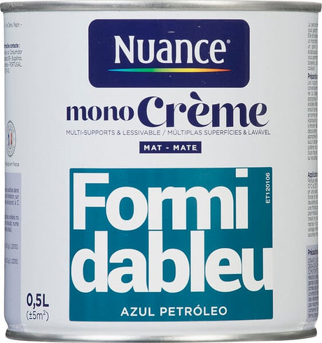 3505391055167 - Peinture MonoCrÃ¨me - Formidab