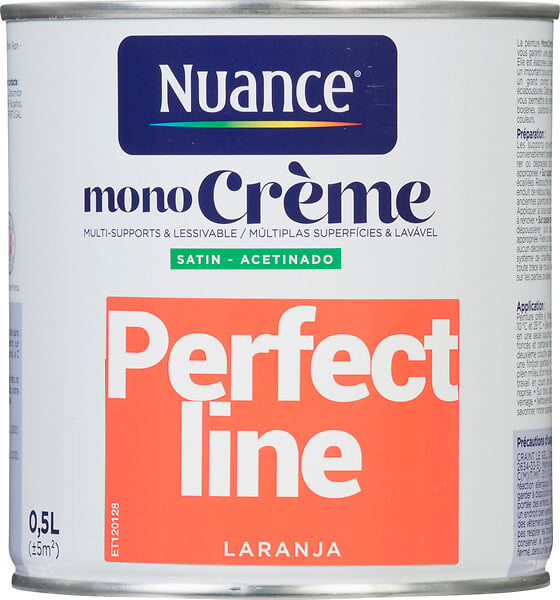 H17405-0L5 - Peinture MonoCrÃ¨me - Perfectl