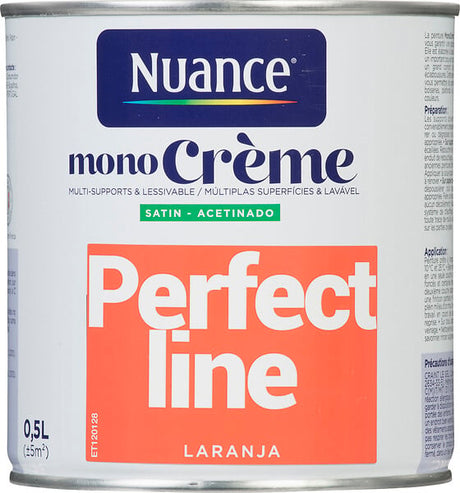 H17405-0L5 - Peinture MonoCrÃ¨me - Perfectl