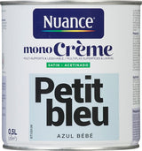3505391056362 - Peinture MonoCrÃ¨me - Petit bl