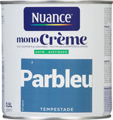 3505391056447 - Peinture MonoCrÃ¨me - Parbleu