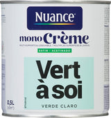 3505391056560 - Peinture MonoCrÃ¨me - Vert Ã
