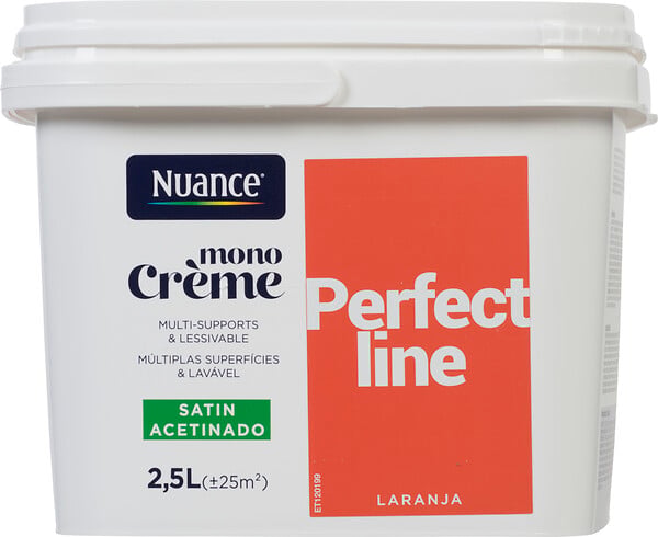 H17405-2L5 - Peinture MonoCrÃ¨me - Perfectl