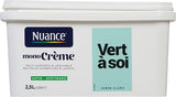 3505391057666 - Peinture MonoCrÃ¨me - Vert Ã