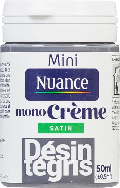 3505391058069 - Testeur peinture MonoCrÃ¨me -