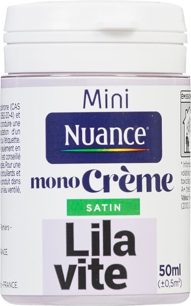 3505391058489 - Testeur peinture MonoCrÃ¨me -