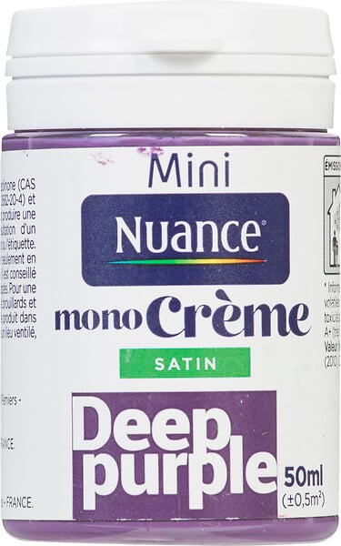 3505391058526 - Testeur Peinture MonoCrÃ¨me -