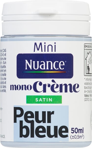 3505391058540 - Testeur peinture MonoCrÃ¨me -