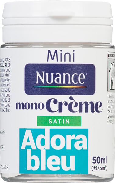 3505391058700 - Testeur peinture MonoCrÃ¨me -