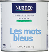 3505391059226 - Peinture bicouche - Les mots b