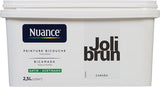 3505391059448 - Peinture bicouche - Joli brun