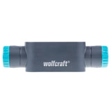 Connecteur serre-joint - WOLFCRAFT - 3039000
