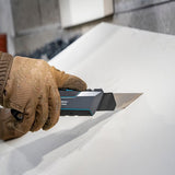 Cutter DUAL, lame sécable 25 mm D + G - WOLFCRAFT - 4291000