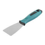 Spatule Pro poignée bi-mat. 50 mm - WOLFCRAFT - 4051000