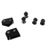 2 lames interchangeables pour tarière MAKITA E-07630 Ø100mm