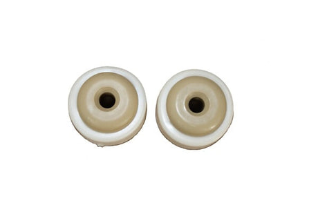 33679 - Lot de 2 butoirs D. 35 mm PERF
