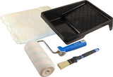 N6052 - Ensemble peinture - Finition s