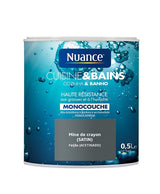 117843 - Peinture Cuisine et Bains - Mi