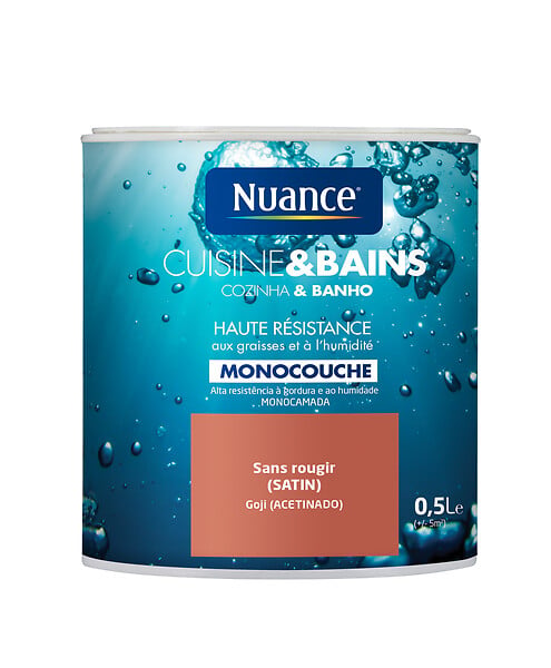 117858 - Peinture Cuisine et Bains - Sa
