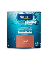 117858 - Peinture Cuisine et Bains - Sa