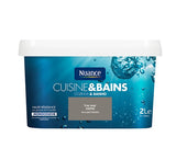 117867 - Peinture Cuisine et Bains - Tr