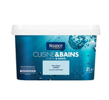 117872 - Peinture Cuisine et Bains - Fl