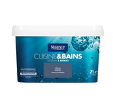 117875 - Peinture Cuisine et Bains - Ce