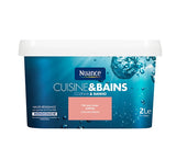 117876 - Peinture Cuisine et Bains - Po