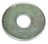 S1022055 - 12 rondelles carrossier acier