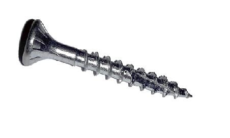C4012067 - Vis agglomÃ©rÃ©es 3 tÃªtes fra
