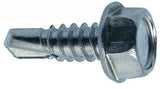 B2015015 - 100 vis autoforeuse tÃªte hexa